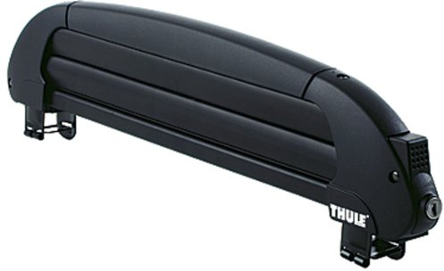 Thule 747 Porte-Skis SnowPro pour 2 ou 3 Paires de Skis