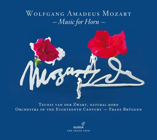 Music For Horn: Horn Concerto