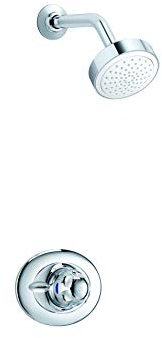 Mira Showers Excel Mixer Shower BIR Mixer Shower Chrome 1.1518.307