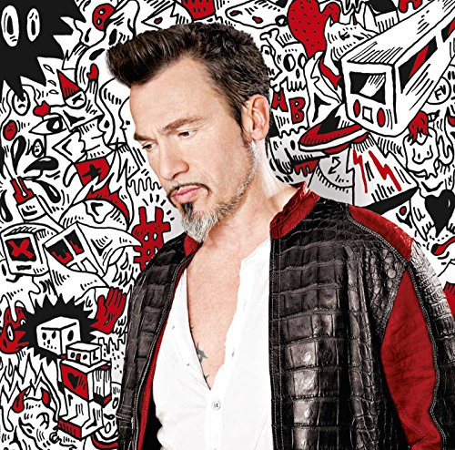 Florent Pagny - Tout & Son Contraire