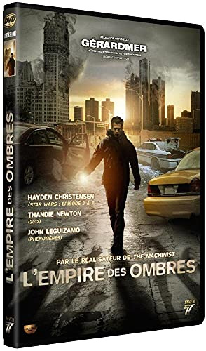 L'empire des ombres [FR Import]