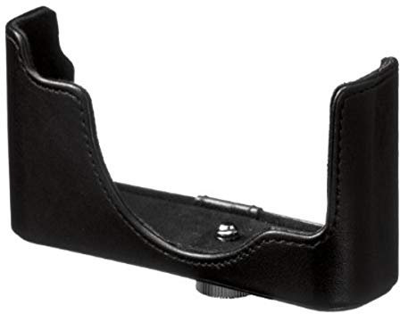 Nikon CB-N2000 Body Case for Nikon 1 J1 - Black
