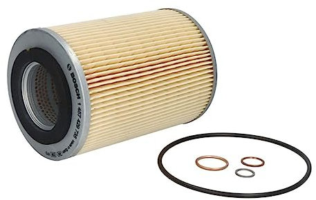 Bosch P9735 - Ölfilter Auto