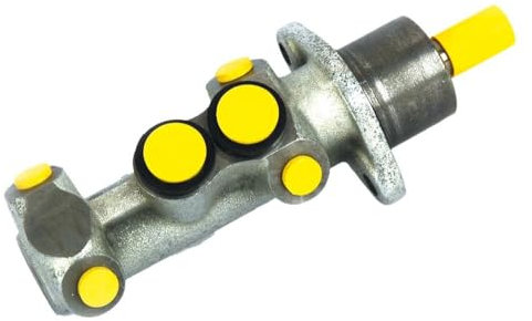 Brembo M 23 020 - Pompa Freno