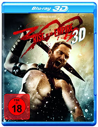 300: Rise of an Empire
