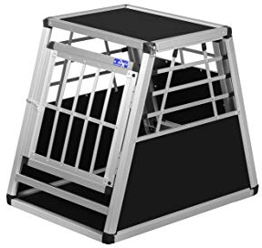 Alpuna Transportbox N18 > 72x50x62cm Notausstieg