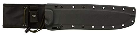 Esee Knives Junglas Sheath.