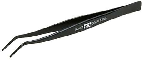 Craft Tool Series No.3 Pince à épiler à col de vigne 74003
