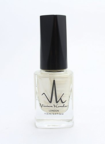 Vivien Kondor Nail Polish - Pearl