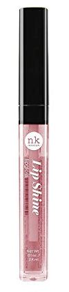 NICKA K Fruity Lip Shine - A56 Cinnamon