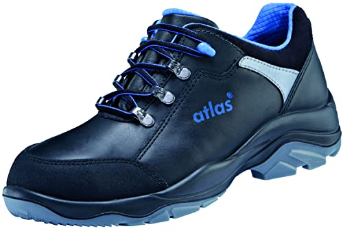 Atlas Halbschuh Ergo-MED 465 XP ESD S3, Weite 14 Größe 44