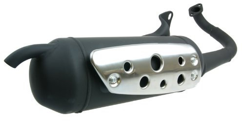 Auspuff Tecnigas Silent Pro für Pegasus Sky I 50ccm