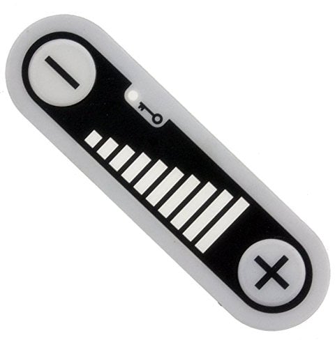 Dimplex DUO300i DUO400i DUO500i Storage Heater PCB Membrane Cover Strip
