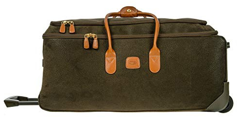 BRIC'S - Holdall/w.