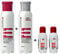Goldwell Elumen Haarfarbe [AB@9] 200ml + 250ml Lock Versiegelung + 50ml Wash Shampoo + 50ml Treat Intensivpflege