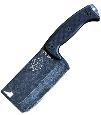 ESEE escl1 Knife, Unisex – Adults, Multicolor, One Size