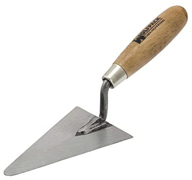 WOLFPACK LINEA PROFESIONAL - Paletin Mango Madera 342 / 130 mm.