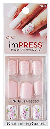 Kiss Impress Lucky Faux ongles à presser