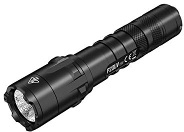 Nitecore Flashlight TM03, 2800lm