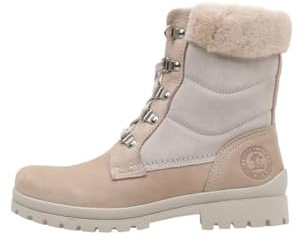 Panama Jack Damenstiefel Tuscani B28 Nobuck Crudo/Raw 42 EU