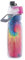 O2COOL ArcticSqueeze Mist 'N Sip Bouteille de brumisation isotherme Motif tie-dye