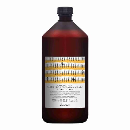 DAVINES NOURISHING VEGETARIAN MIRACLE Conditioner 1000 ml