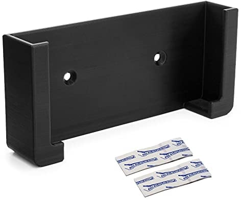 Support mural noir pour routeur Netgear Nighthawk A810 AirCard 810