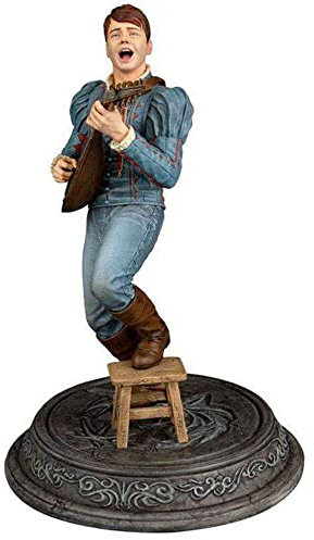 Dark Horse The Witcher (Netflix): Jaskier Figure