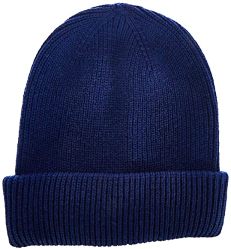 ONLDEA LIFE RIB KNIT BEANIE