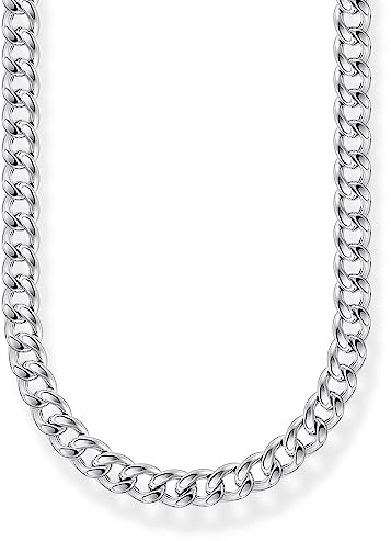 Thomas Sabo Kettenglieder Silber 50-55 cm