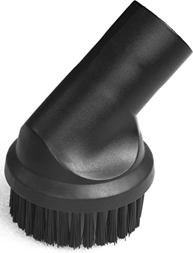 Komfort Möbeldüse, Staubpinsel, Staubbürste kompatibel mit AEG Electrolux, Philips, Dirt Devil, Haier, Midea, EJE, ROWENTA, LG, Deema, Panasonic, ECOVACS, EUP