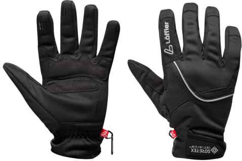Löffler Tour Gloves WS WARM