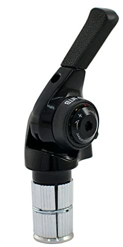 Microshift BS-M12-R Right Bar End Shifter for Shimano MTB 12 Speed, MIS2106