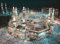 3000 Piece Jigsaw Puzzle City Religion Gift For The Whole Family