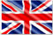 Large 8ft x 5FT Union Jack Flag - Brass Eyelets Double Stitched - Britain Flag VE Day Celebration British Royal Street Party Pub BBQ Outdoor Garden Banner Decorations