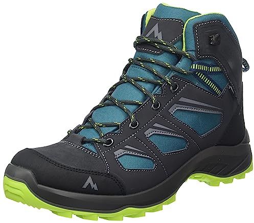 Mc Kinley Herren Discover IIIWanderstiefel