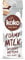 Koko Barista 6 x 1L | Foamable Delicious Plant Based Barista Milk | Ambient Long Life | Allergen Free | Healthy & Vegan | Sustainably Grown, Farmed and Produced | No Monkey Business