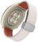 Lederarmband für Polar Ignite 3 /Ignite 2/Ignite/Unite Armband, Magnetische Leder Ersatzarmband, Magnetische Mehrfache Farben Slim Leather Ersatzband Kompatibel mit Polar Ignite 3 /Ignite 2 (B)