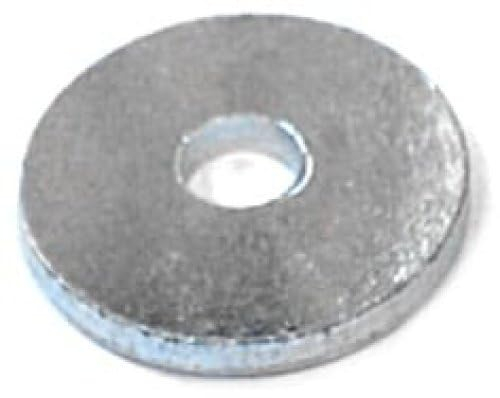 RONDELLE VIS AXE DE TAMBOUR pour LAVE LINGE WHIRLPOOL - 481240018047