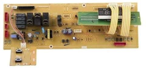 MyApplianceSpares Oven Control & Display Board PCB Module for Samsung Microwave CM1929 CM1429
