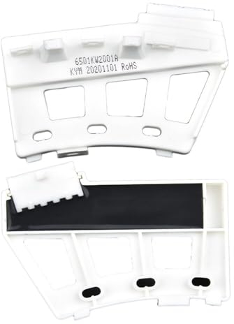 KIROJA 6501KW2001A Trommelwascher Hall Sensor for LG Waschmaschine Ersatzteile Lobenswert