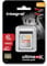 Integral 512GB CFexpress Memory Card Type B 2.0 8K RAW and 4K 120 FPS 1800MB/s Read 1700MB/s Write Speed Designed for the Cinematographer and Professional Photographer
