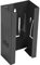 Neilsen CT6164 Magnetic Holder for Glove and Tissue Box – Folded Steel Construction, Magnetic & Screw Mounting, Holds Up to 8lbs 3.6kg – Ideal for Workshops, Garages and Healthcare Facilities