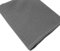 Top Qualität !!! Gartentischdecke Weichschaum Tischdecke Anti Rutsch wetterfest rutschfest waschbar Garten 130x220cm, Farben:Anthrazit