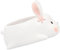 BESPORTBLE 2 STK Cartoon Tier blumentopf Goblincore-Raumdekoration Minivasen für Blumen Niedlicher Blumentopf in Tierform Cartoon-Blumentopf für Kinderzimmer Pflanzendekor Ornament Karikatur