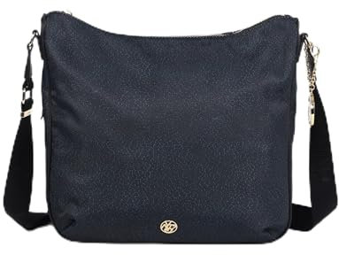 YNOT Hobo Large Black, mehrfarbig