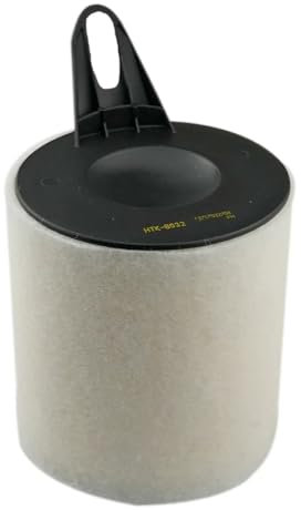 Rufutle Filtro Abitacolo per BMW 1 E82 E81 E87 E88/3 E90 E92 E93/X1 E84, Filtro Aria Auto 13717532754