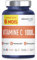 VITAMINE C 1000 mg GRANIONS | Vitamine C FORMAT 6 MOIS - Vitamines C Energie - Vitamines Adultes - Vitamin C Haut Dosage - Vitamine C Vegan - 180 Comprimés de Vitamine C - Vitamine Fabriquée en France