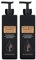 Root Activating Shampoo, Shampoo Gegen Haarausfall für Männer und Frauen, Haarverdichtungs Shampoo, Anti-Haarausfall Reparierendes Pflegeshampoo, Hair Growing Shampoo