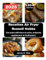 Recettes Air Fryer Russell Hobbs: Des plats délicieux et sains, préparés rapidement et facilement.